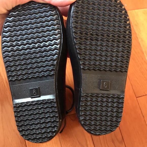 Disney Lightning McQueen toddler rain boots - Picture 5 of 5